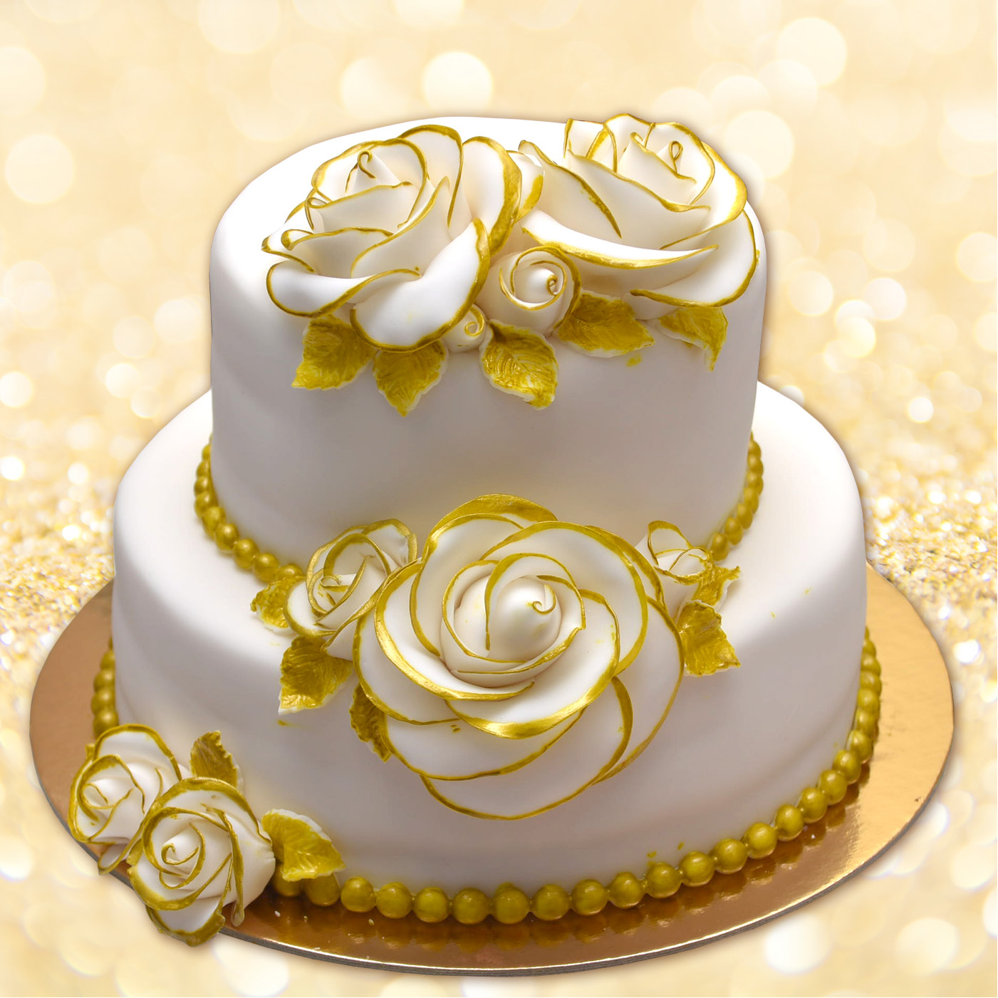 Svatební dorty & sladké bary 